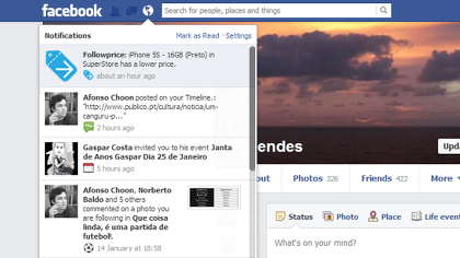 Followprice integration
